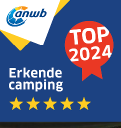 Anwb erkende camping